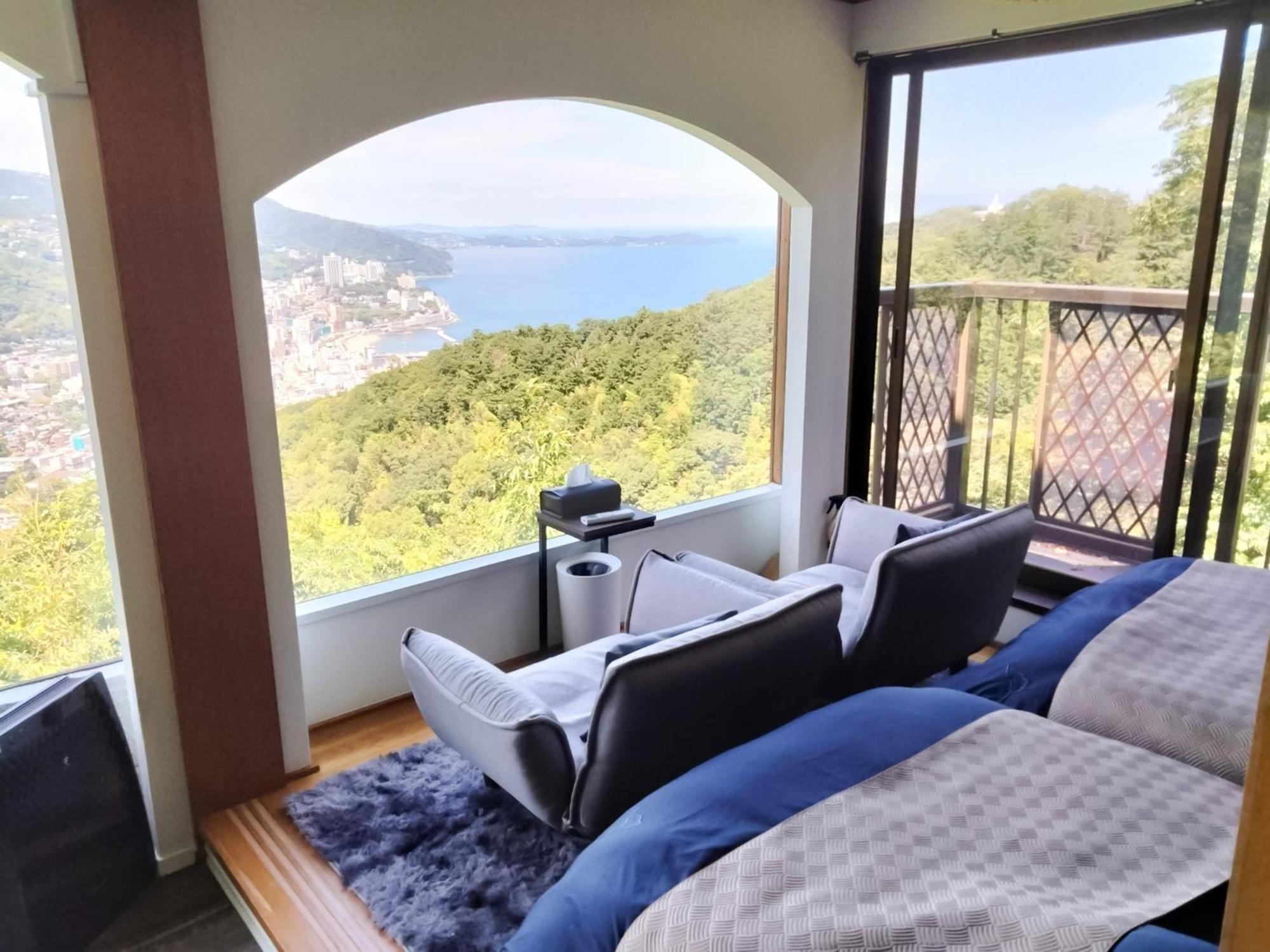 Villa Atami Sui - Vacation Stay 61176V Exterior photo