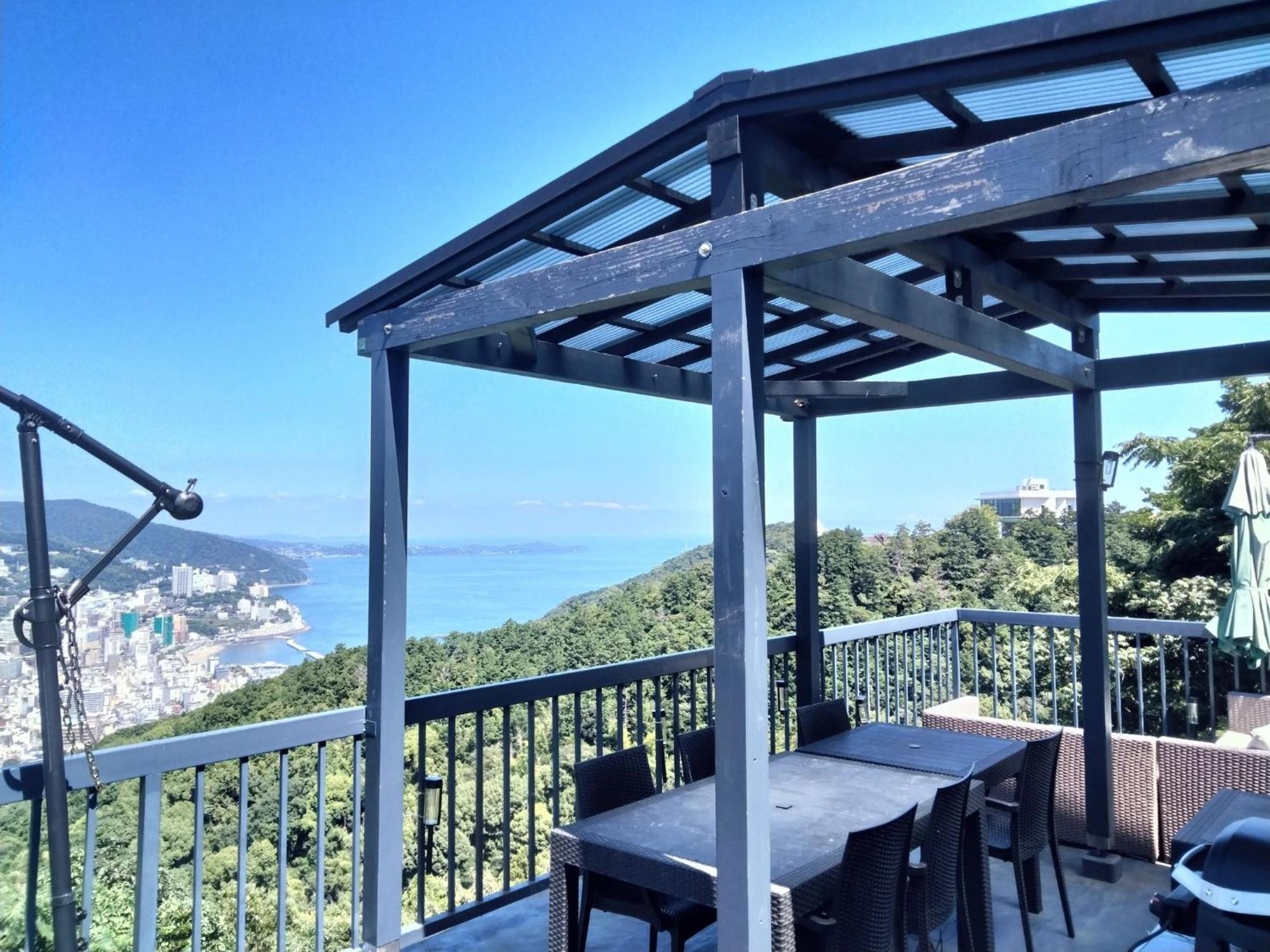 Villa Atami Sui - Vacation Stay 61176V Exterior photo