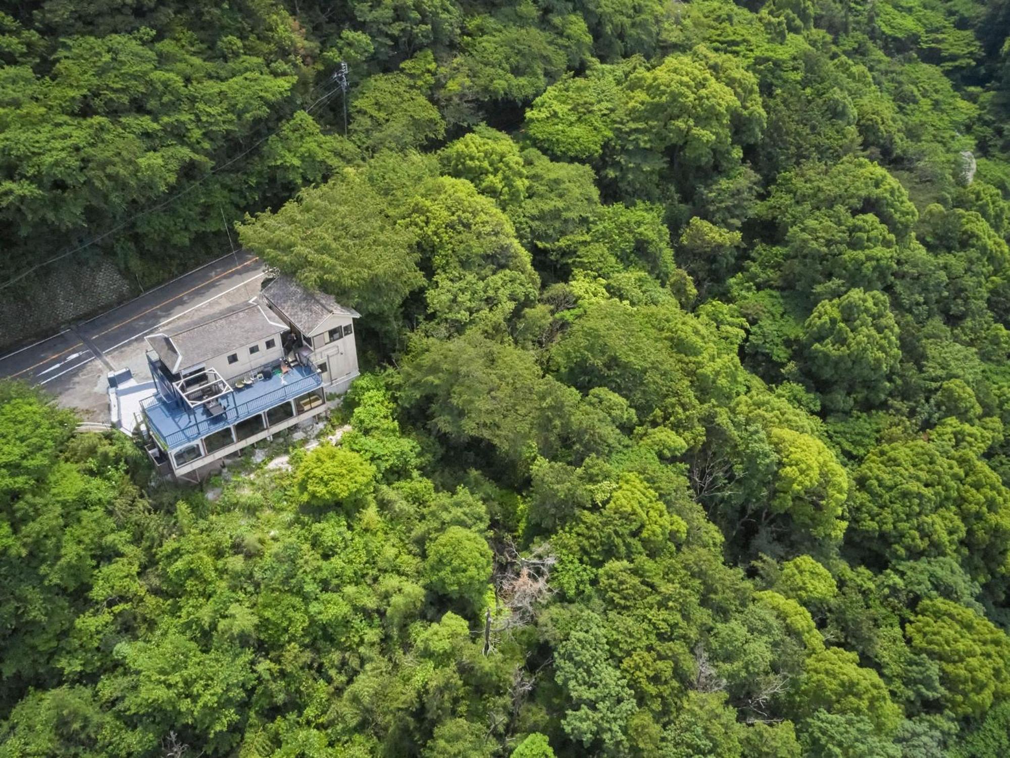 Villa Atami Sui - Vacation Stay 61176V Exterior photo