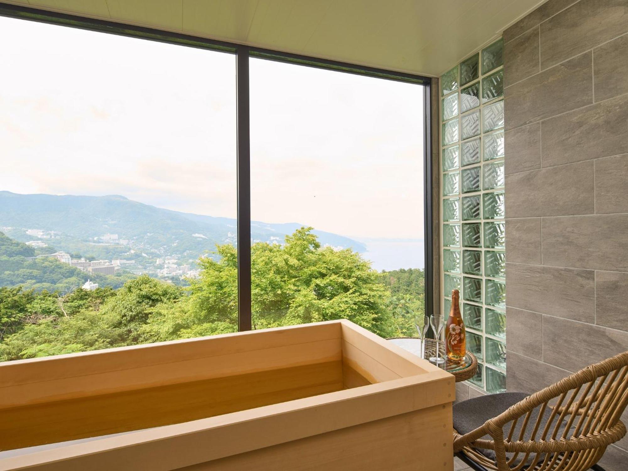 Villa Atami Sui - Vacation Stay 61176V Exterior photo
